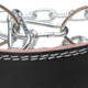 Pivot PM315 Leather Dip Belt - Gymsportz