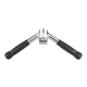 Pivot Pro Balance Press Down Bar (28509) - Gymsportz