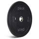 Pivot Pro Olympic Bumper Plates Set - Gymsportz