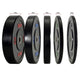 Pivot Pro Olympic Bumper Plates Set - Gymsportz