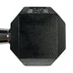 Pivot TPU Hex Dumbbells Set A (1KG to 10KG) - Gymsportz