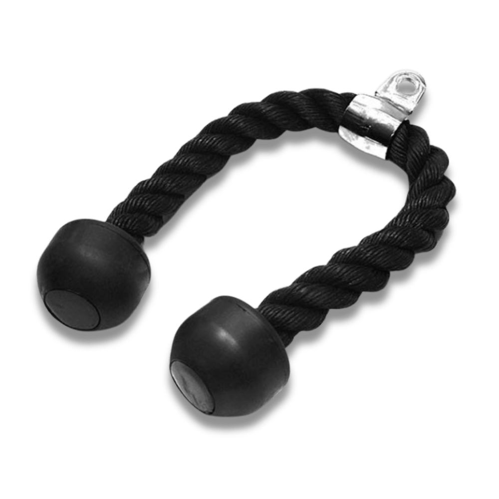 Buy Tricep Press Down Rope In Singapore Press Down Ropes