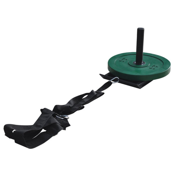 PM240 Power Sled - Gymsportz