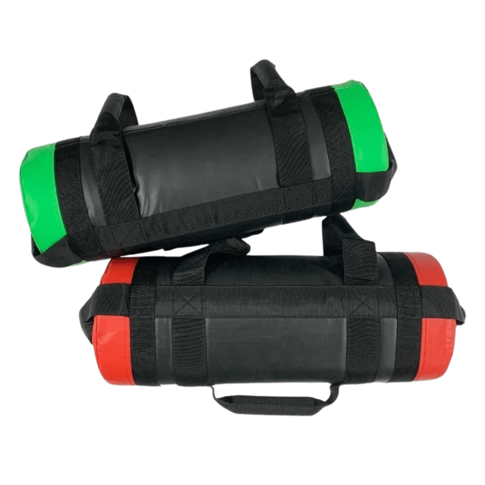 Power Bag (Old Model) - Gymsportz