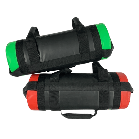 Power Bag (Old Model) - Gymsportz