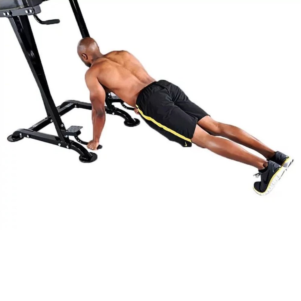 Buy Powertec Basic Trainer In Singapore | Shop Trainers