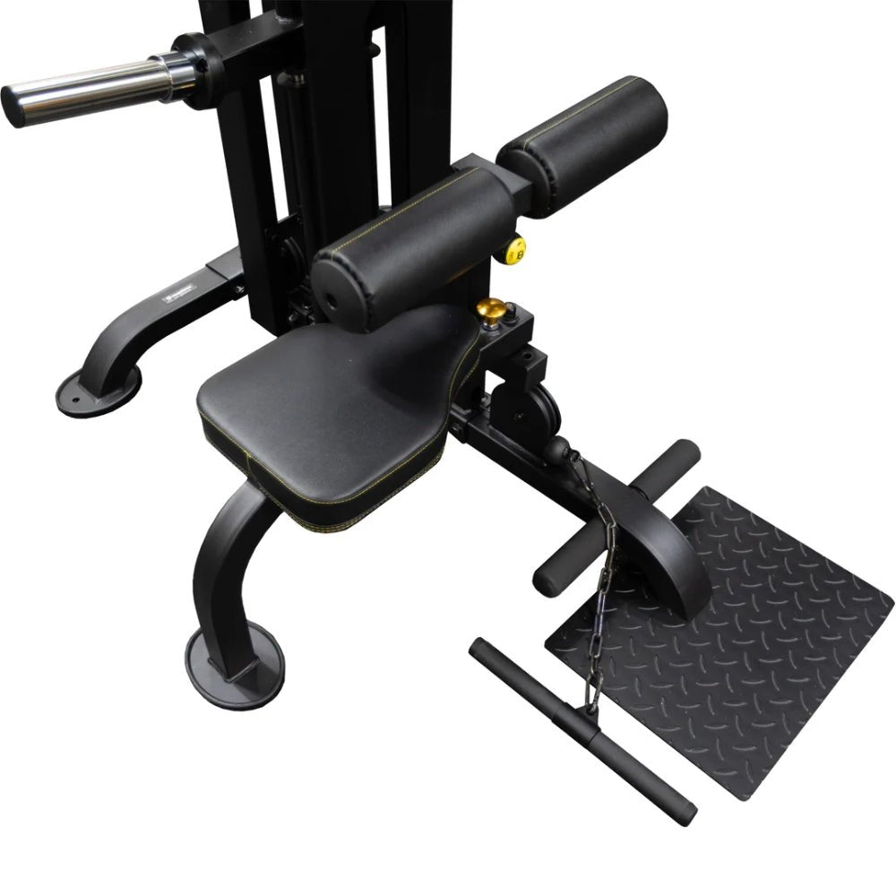 Buy Powertec LAT Machine In Singapore | Shop LAT Machines – Gymsportz