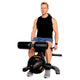 Powertec Leg Lift Attachment - Gymsportz