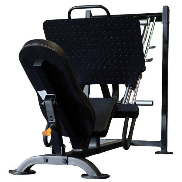 Powertec Leg Press - Gymsportz