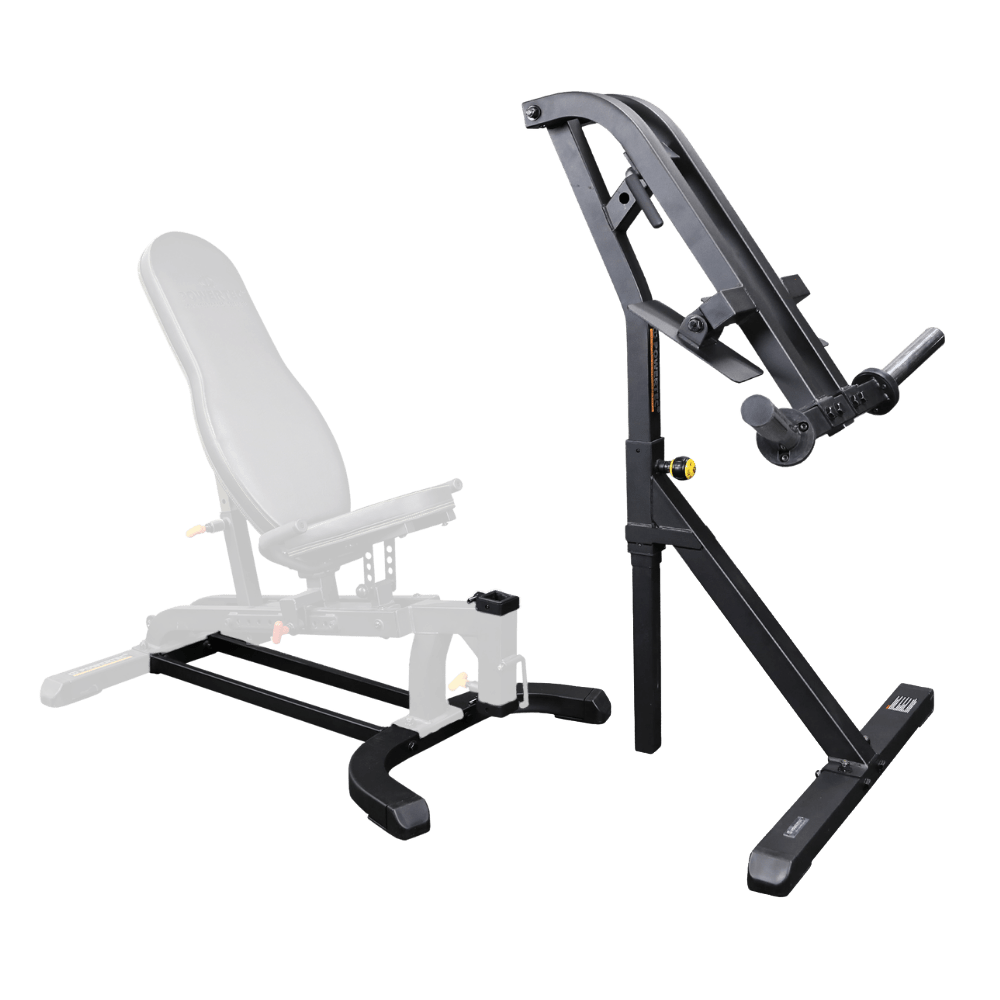 Powertec Leg Press Attachment (WB-LPA24) - Gymsportz