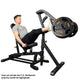 Powertec Leg Press Attachment (WB-LPA24) - Gymsportz