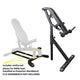 Powertec Leg Press Attachment (WB-LPA24) - Gymsportz