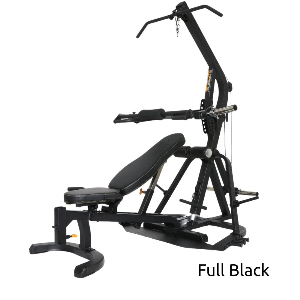 Powertec Levergym - Gymsportz