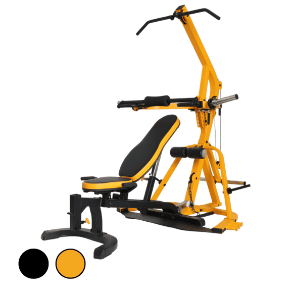 Powertec Levergym - Gymsportz