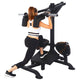 Powertec Levergym Squat/Calf - Gymsportz