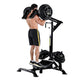 Powertec Levergym Squat/Calf - Gymsportz