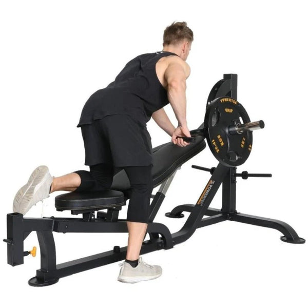 Powertec Workbench Multipress - Gymsportz