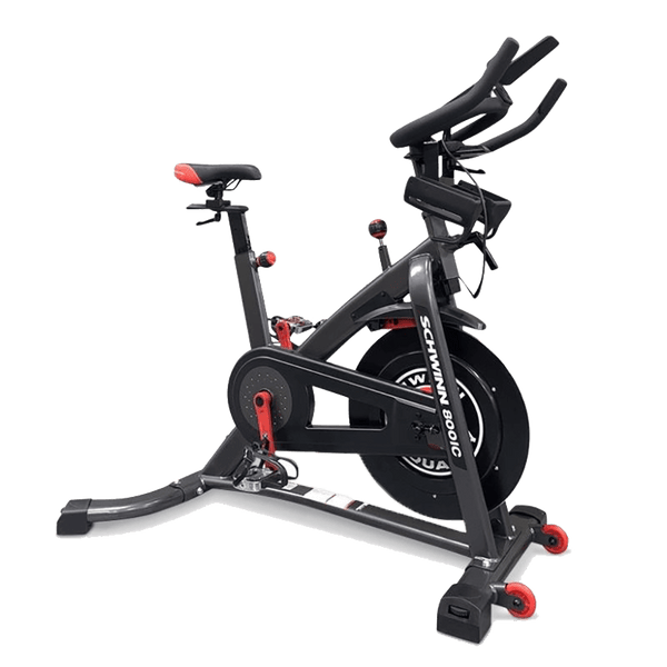 (Pre-owned) Schwinn 800IC/IC8 Indoor Spin Bike - Gymsportz