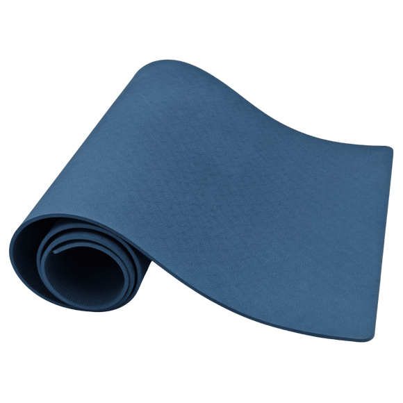 Premium TPE Yoga Mat (SP2000TPE) - Gymsportz