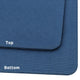 Premium TPE Yoga Mat (SP2000TPE) - Gymsportz