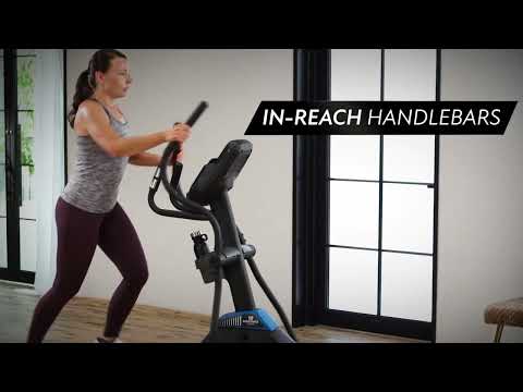 Horizon EX-59 Cross Trainer