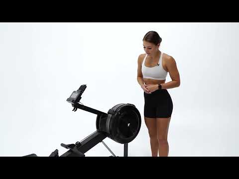 Force USA R3 Air Rower