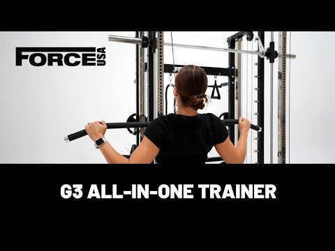 Force USA G3 All-In-One Trainer