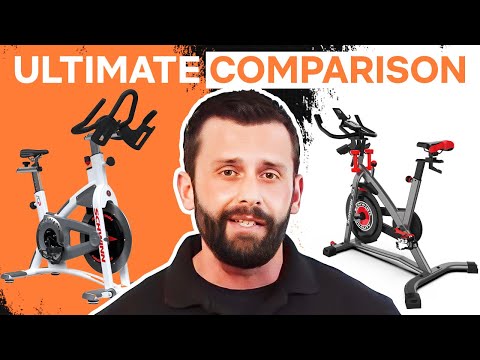 Schwinn AC Performance Indoor Cycle