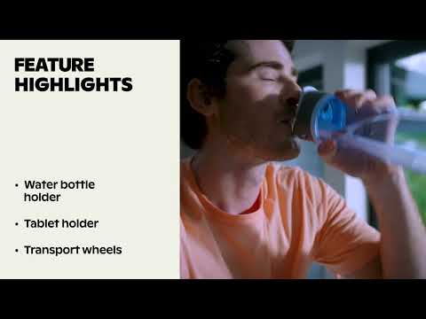 Schwinn C3.5 Indoor Spin Bike