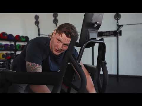 REP Strive Curved Treadmill (CRDO-RNR-5500)