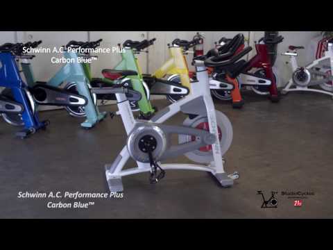 Schwinn AC Performance Indoor Cycle