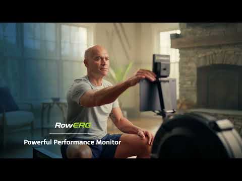 Concept2 RowErg Indoor Rowing Machine