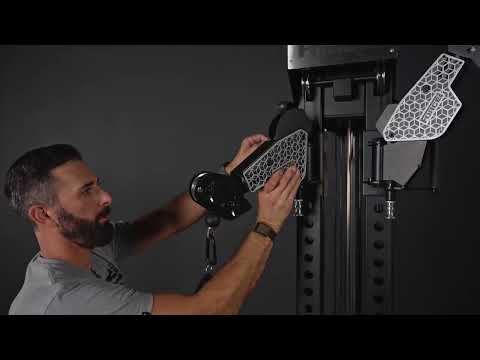 Force USA Tandem Tower (F-TT)