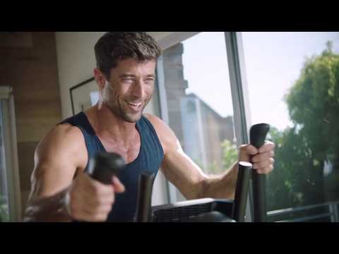 Bowflex Model Men Elliptical Machine For Home Gym In SG | Cross Trainer Bike