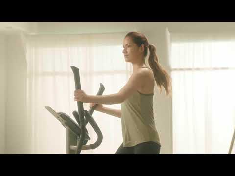 Horizon Syro 3.0 Cross Trainer