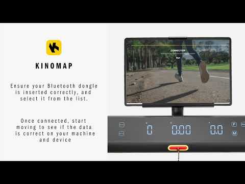 Adidas T-25 Treadmill