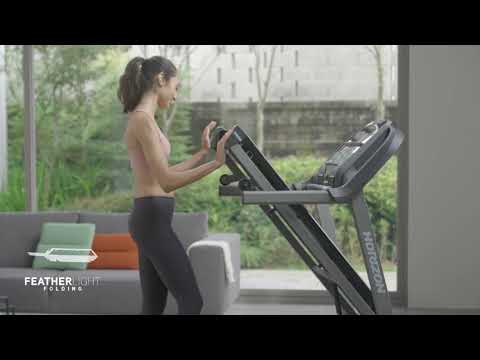 Horizon TR3.0 Treadmill