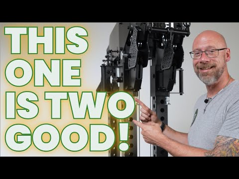 Force USA Tandem Tower (F-TT)