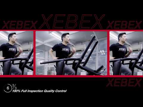 Xebex Runner Smart Connect