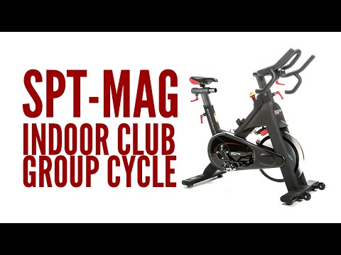 Bodycraft SPT-MAG Spin Bike