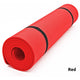 Pro Yoga Mat (SP2000EPY) - Gymsportz