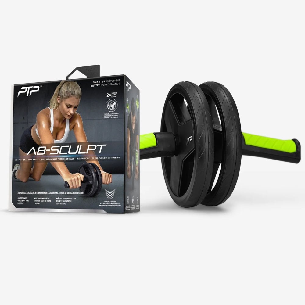 PTP Ab Sculpt - Gymsportz