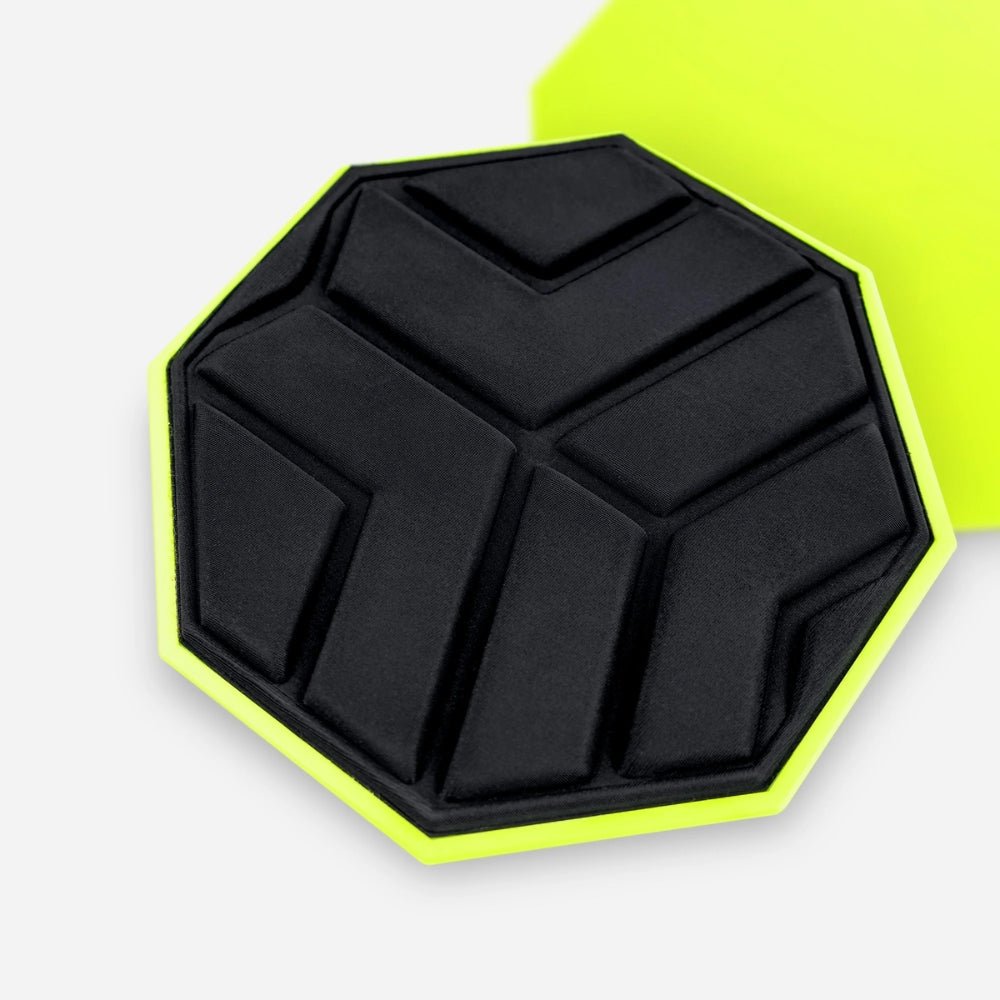 PTP Core Sliders (In Pairs) - Gymsportz