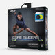 PTP Core Sliders (In Pairs) - Gymsportz
