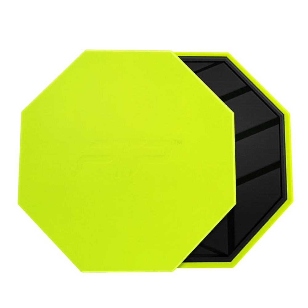 PTP Core Sliders (In Pairs) - Gymsportz