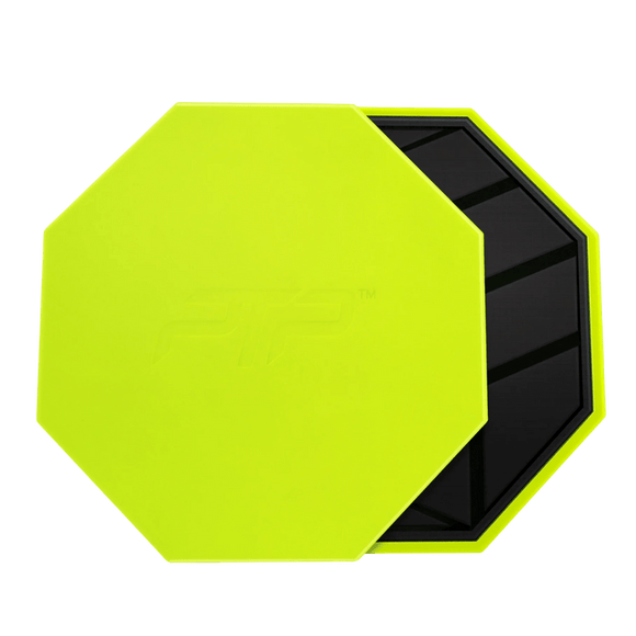 PTP Core Sliders (In Pairs) - Gymsportz