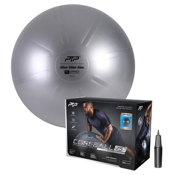 PTP Coreball 75cm - Gymsportz
