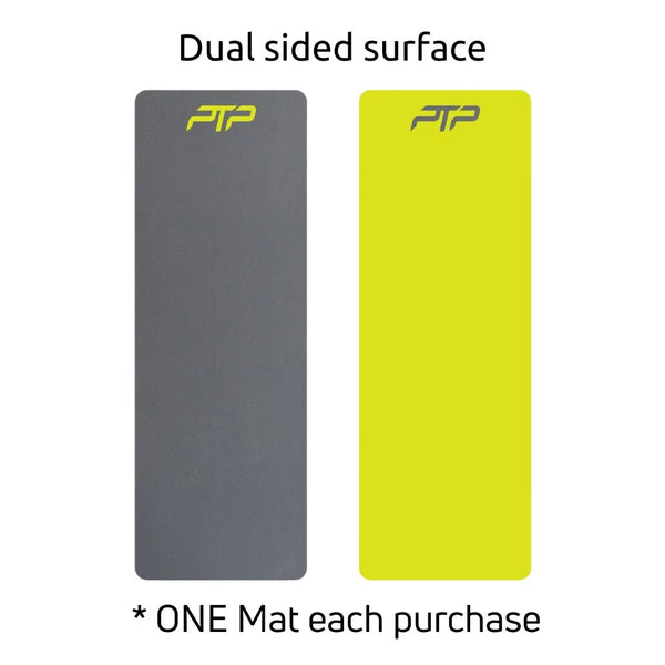 PTP Fitness Mat - Gymsportz