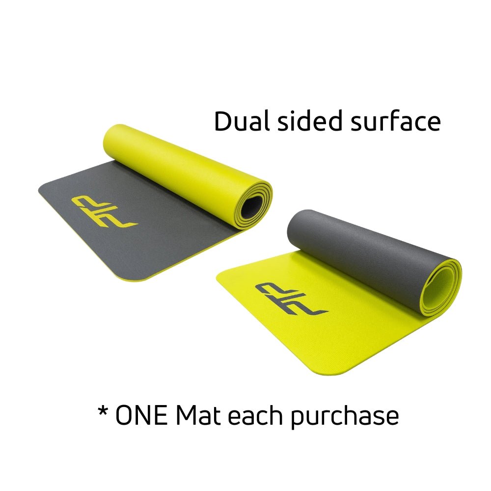 PTP Fitness Mat - Gymsportz
