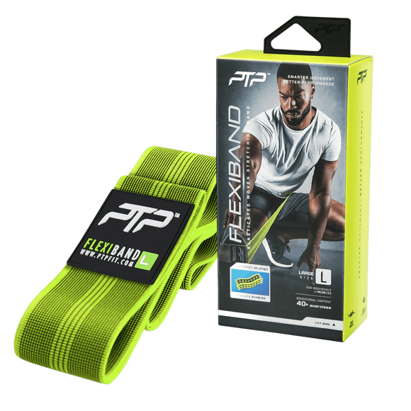 PTP FlexiBand Large - Gymsportz
